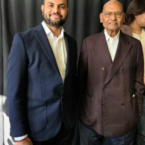 Mr. Anil Agarwal