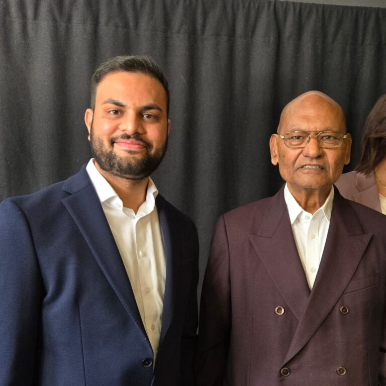 Mr. Anil Agarwal