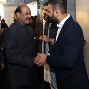 Shri Om Birla
